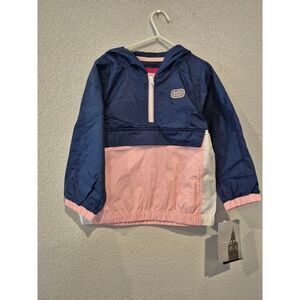 London Fog Girls Coat – NWT – Size 4T – Stylish & Warm